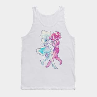 Isn't it love? Tank Top